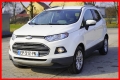 Ford EcoSport 1.0 benzyna 125 KM. 2017 rok przebieg 127 tys. km. klimatronik hak - Zdjęcie 1