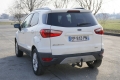 Ford EcoSport 1.0 benzyna 125 KM. 2017 rok przebieg 127 tys. km. klimatronik hak - Zdjęcie 2