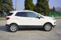 Ford EcoSport 1.0 benzyna 125 KM. 2017 rok przebieg 127 tys. km. klimatronik hak - Zdjęcie 3