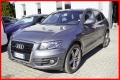Audi Q5 2.0 TFSI HYBRYDA 246 KM 2011 R 4x4 tylko 135 tys km nie odpala - Zdjęcie 1