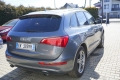 Audi Q5 2.0 TFSI HYBRYDA 246 KM 2011 R 4x4 tylko 135 tys km nie odpala - Zdjęcie 4