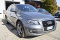 Audi Q5 2.0 TFSI HYBRYDA 246 KM 2011 R 4x4 tylko 135 tys km nie odpala - Zdjęcie 6