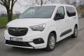 Opel Combo 1.2 110 KM. DŁUGI 2021 r polski salon nawigacja tempomat - Zdjęcie 1