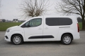 Opel Combo 1.2 110 KM. DŁUGI 2021 r polski salon nawigacja tempomat - Zdjęcie 2