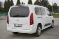 Opel Combo 1.2 110 KM. DŁUGI 2021 r polski salon nawigacja tempomat - Zdjęcie 6