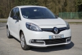 Renault Scenic III 1.2 benzyna 115 KM nawi klimatronik BIAŁA PERŁA zadbany - Zdjęcie 6