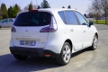 Renault Scenic III 1.2 benzyna 115 KM nawi klimatronik BIAŁA PERŁA zadbany - Zdjęcie 4