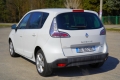 Renault Scenic III 1.2 benzyna 115 KM nawi klimatronik BIAŁA PERŁA zadbany - Zdjęcie 2