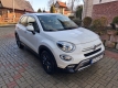 FIAT 500x 1,6 benzyna 2017 - Zdjęcie 3