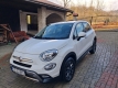 FIAT 500x 1,6 benzyna 2017 - Zdjęcie 1