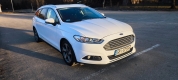 Ford Mondeo Mk5 2.0TDCi - Zdjęcie 1