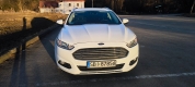 Ford Mondeo Mk5 2.0TDCi - Zdjęcie 2