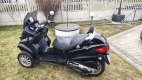 Piaggio MP3 500 zm3 - kategoria prawa jazdy B - Zdjęcie 4