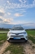 Elegancka Toyota RAV 4 HYBRYD 4*4 na sprzedaż - Zdjęcie 1