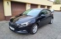 OPEL ASTRA K SALONOWY Bezwypadkowy Serwisowany 1.4 Turbo Klimatronic Parktronic - Zdjęcie 2