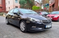 OPEL ASTRA K SALONOWY Bezwypadkowy Serwisowany 1.4 Turbo Klimatronic Parktronic - Zdjęcie 1