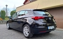 OPEL ASTRA K SALONOWY Bezwypadkowy Serwisowany 1.4 Turbo Klimatronic Parktronic - Zdjęcie 4
