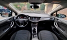 OPEL ASTRA K SALONOWY Bezwypadkowy Serwisowany 1.4 Turbo Klimatronic Parktronic - Zdjęcie 7