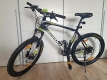 Giant Talon 1 26" Super Stan! Doinwestowany, Niedrogo. - Zdjęcie 1