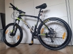 Giant Talon 1 26" Super Stan! Doinwestowany, Niedrogo. - Zdjęcie 4