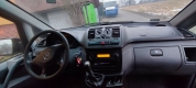 Mercedes Vito - Zdjęcie 5
