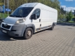 Peugeot Boxer 2014r - Zdjęcie 3