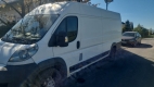 Peugeot Boxer 2014r - Zdjęcie 1