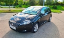 Fiat Grande Punto Benzyna 1.4 ENERGY DYNAMIC Kupiony w Polskim Salonie Serwisowany - Zdjęcie 2