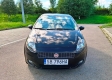 Fiat Grande Punto Benzyna 1.4 ENERGY DYNAMIC Kupiony w Polskim Salonie Serwisowany - Zdjęcie 1
