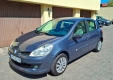 Renault Clio III Expression 1.2 16V 75KM Benzyna Klimatyzacja 5 drzwi Serwisowany Bardzo Ładny Kolor - Zdjęcie 3