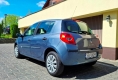 Renault Clio III Expression 1.2 16V 75KM Benzyna Klimatyzacja 5 drzwi Serwisowany Bardzo Ładny Kolor - Zdjęcie 2