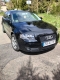 Audi A3 sprzedam 5 drzwiowy czarny - Zdjęcie 1