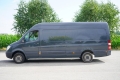 Mercedes Sprinter 2011 rok Maxi paka 4.2 m bez korozji MOŻLIWA ZAMIANA - Zdjęcie 2