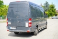 Mercedes Sprinter 2011 rok Maxi paka 4.2 m bez korozji MOŻLIWA ZAMIANA - Zdjęcie 3