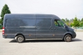 Mercedes Sprinter 2011 rok Maxi paka 4.2 m bez korozji MOŻLIWA ZAMIANA - Zdjęcie 5