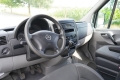 Mercedes Sprinter 2011 rok Maxi paka 4.2 m bez korozji MOŻLIWA ZAMIANA - Zdjęcie 7