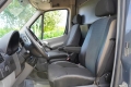 Mercedes Sprinter 2011 rok Maxi paka 4.2 m bez korozji MOŻLIWA ZAMIANA - Zdjęcie 8