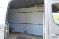 Mercedes Sprinter 2011 rok Maxi paka 4.2 m bez korozji MOŻLIWA ZAMIANA - Zdjęcie 9