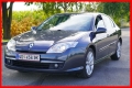 Renault Laguna 2.0 DCI 130 KM. klima tempomat DOBRZE UTRZYMANY - Zdjęcie 6