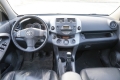 Toyota RAV 4 III 2.2 Diesel 177 KM. 2006 r 4X4 skóra tempomat hak - Zdjęcie 7
