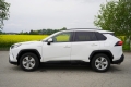 Toyota Rav 4 2.5 Hybryda 222KM Automat 2019r 100% oryginał ZOSTAW SWÓJ W ROZLICZENIU - Zdjęcie 5