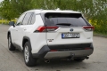 Toyota Rav 4 2.5 Hybryda 222KM Automat 2019r 100% oryginał ZOSTAW SWÓJ W ROZLICZENIU - Zdjęcie 6