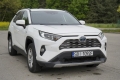 Toyota Rav 4 2.5 Hybryda 222KM Automat 2019r 100% oryginał ZOSTAW SWÓJ W ROZLICZENIU - Zdjęcie 2