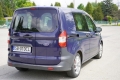 Ford Tourneo Connect 1.0 101 KM benzyna polski salon 1 rej 2015 - Zdjęcie 4