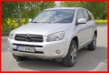 Toyota RAV 4 III 2.2 Diesel 177 KM. 2006 r 4X4 skóra tempomat hak - Zdjęcie 1