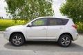 Toyota RAV 4 III 2.2 Diesel 177 KM. 2006 r 4X4 skóra tempomat hak - Zdjęcie 3