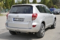 Toyota RAV 4 III 2.2 Diesel 177 KM. 2006 r 4X4 skóra tempomat hak - Zdjęcie 5