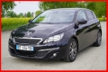 Peugeot 308 1.2 110 KM benzyna 2015 r przebieg 105 tys. km nawi tempomat - Zdjęcie 1