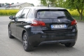 Peugeot 308 1.2 110 KM benzyna 2015 r przebieg 105 tys. km nawi tempomat - Zdjęcie 2
