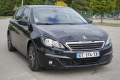 Peugeot 308 1.2 110 KM benzyna 2015 r przebieg 105 tys. km nawi tempomat - Zdjęcie 6